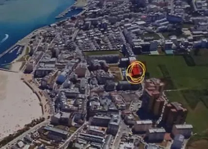 Διαμέρισμα Foz