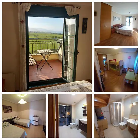 Apartment Foz *