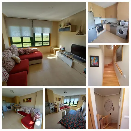 Foz Apartment Foz