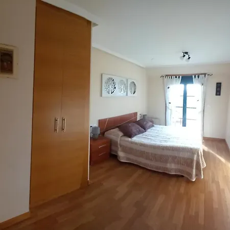 Foz Apartment Foz