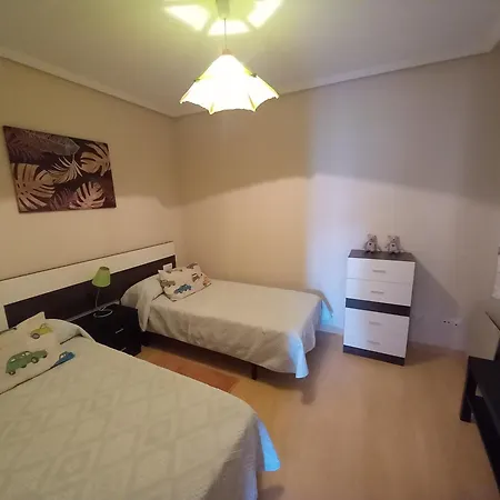 Foz Apartment