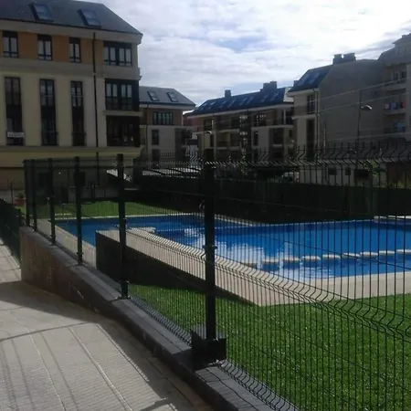 Foz Διαμέρισμα