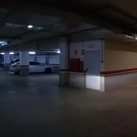 Διαμέρισμα Foz