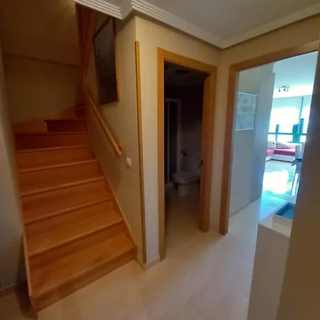 Apartment Foz