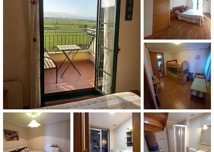 Διαμέρισμα Foz *