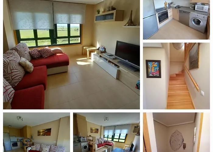 Foz Διαμέρισμα Foz