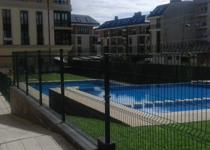 Foz Διαμέρισμα