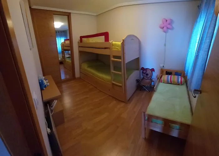 Διαμέρισμα Foz *