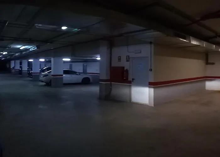 Διαμέρισμα Foz