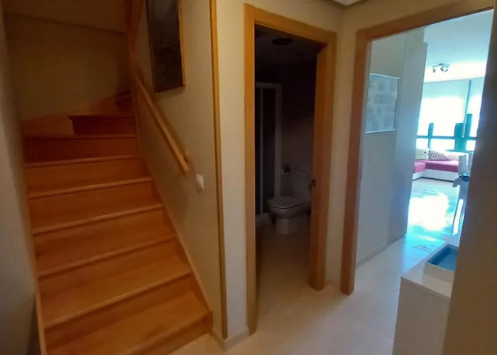 Διαμέρισμα Foz